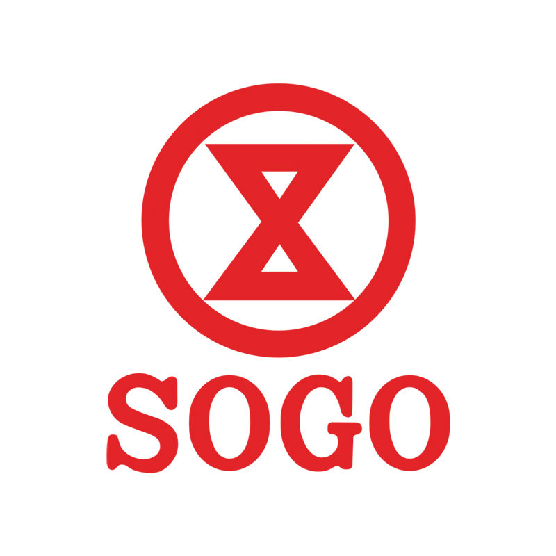 SOGO